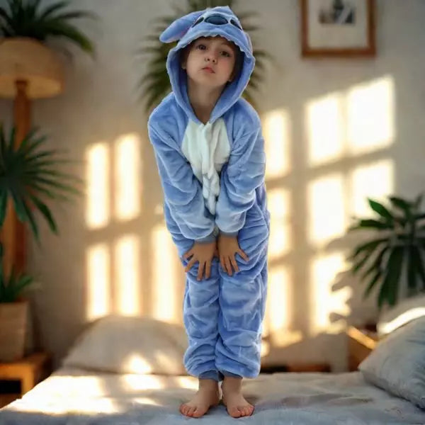 Pyjama Stitch