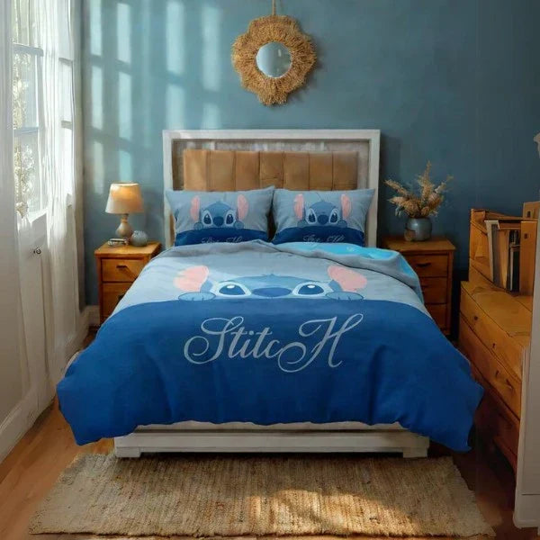 Housse de Couette Stitch