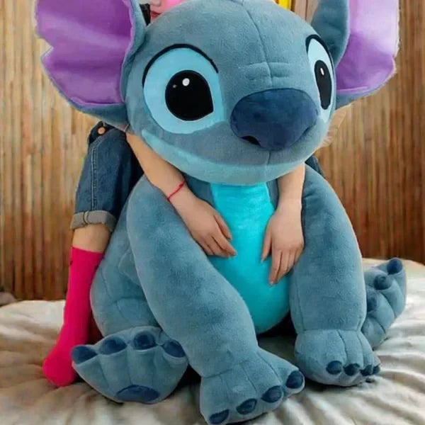 Peluche Stitch XXL